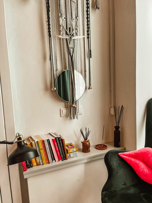 Stylistka brwi i rzęs