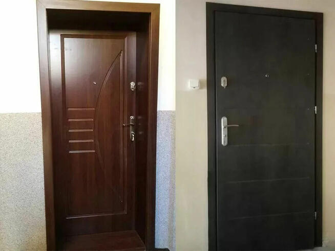 Drzwi z Montażem Wrocław PewneDrzwi.pl