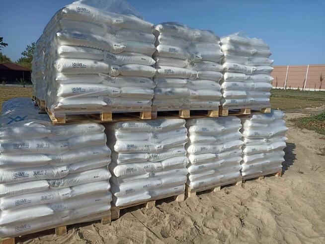 Sól drogowa Warszawa