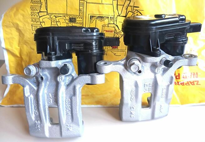 ZACISK SILNICZEK KIA CEED, SPORTAGE,HYUNDAI PASSAT B6 B7 CC