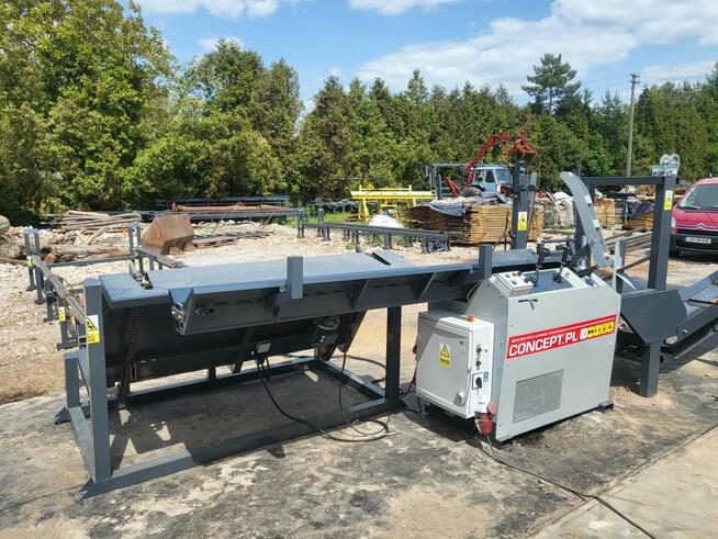 Piło łuparki podajniki Polski Producent Najlepsza Jakość