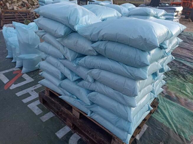 Sól drogowa Warszawa