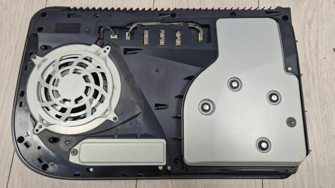 Naprawa konsol i padów Serwis Next Gen