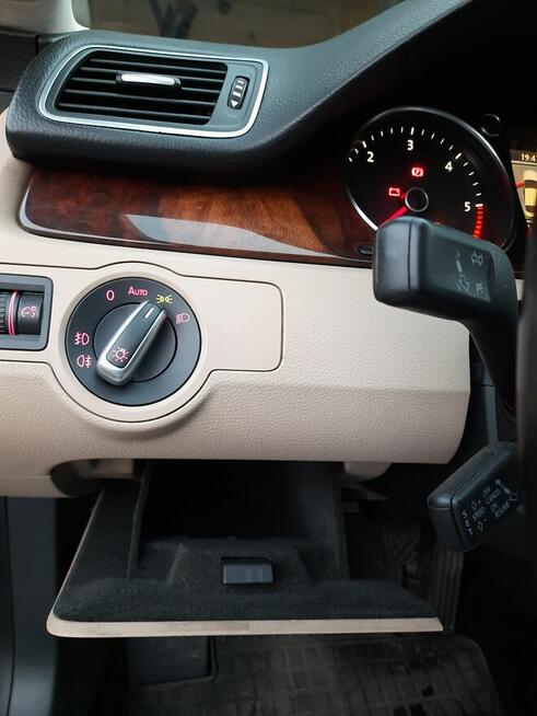 Vw cc 12/13r 2.0tdi cr 140km bardzo bogate wyposażenie