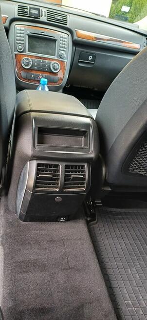 Sprzedam! Mercedes R350 CDI 4MATIC
