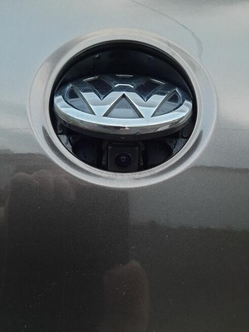 Vw cc 12/13r 2.0tdi cr 140km bardzo bogate wyposażenie