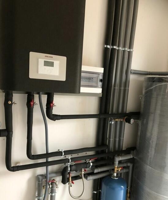 Pompy ciepła, fotowoltaika, rekuperacja, DOFINANSOWANIA