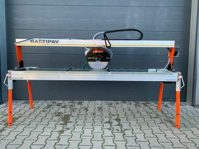 Piła stołowa elektryczna BATTIPAV PRIME 200