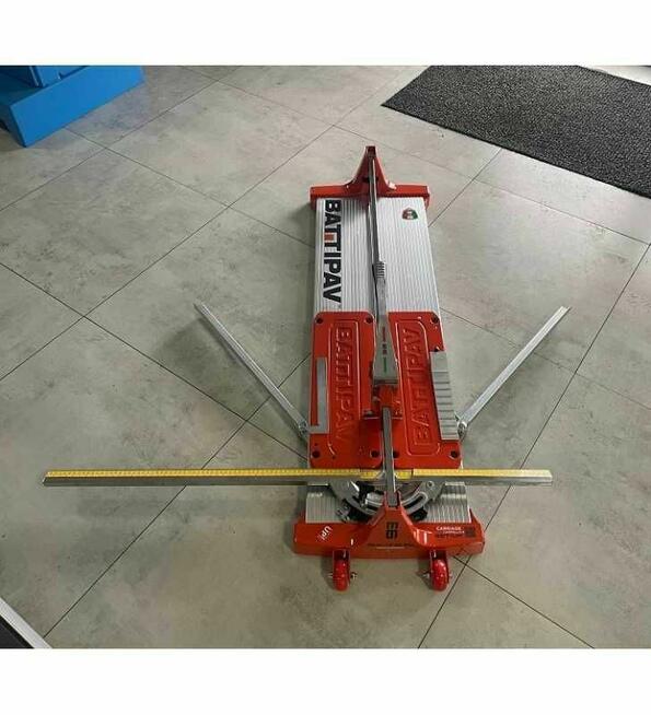 Przecinarka do płytek BATTIPAV SINTESI 93 Rubi Simga