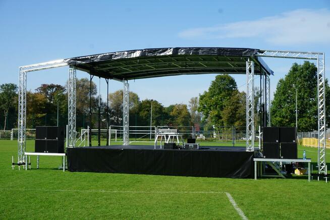 Zjeżdżalnia zamek skakaniec