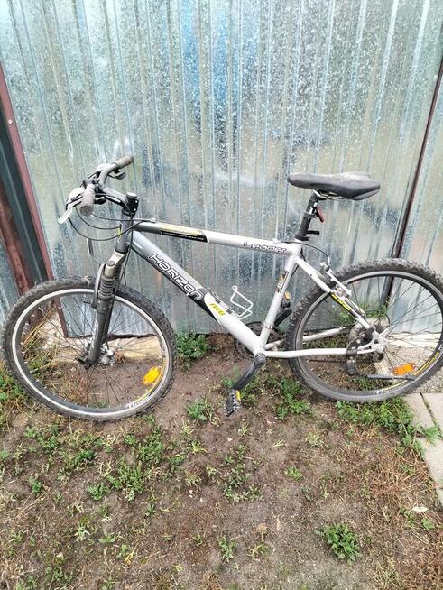 Witam sprzedam rower