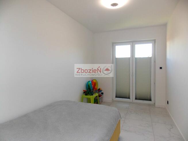 Nowoczesne bezczynszowe mieszkanie z ogródkiem Przetakówka