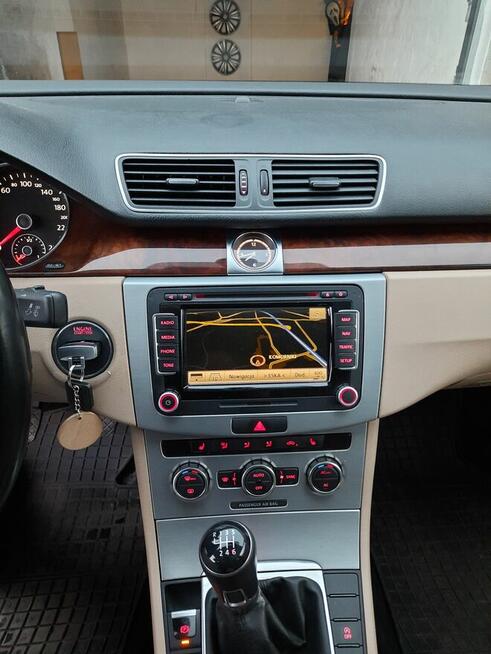 Vw cc 12/13r 2.0tdi cr 140km bardzo bogate wyposażenie