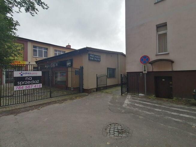 Mieszkanie 112m2, Centrum, 4 pokoje, pralnia+piwnica