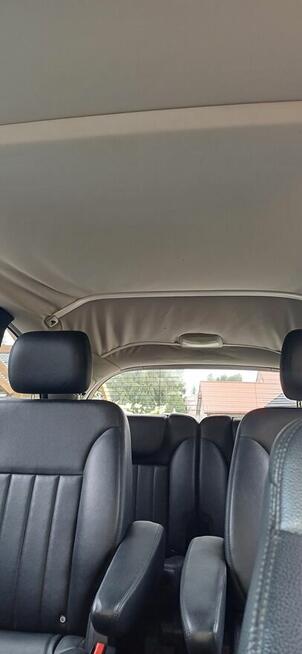 Sprzedam! Mercedes R350 CDI 4MATIC