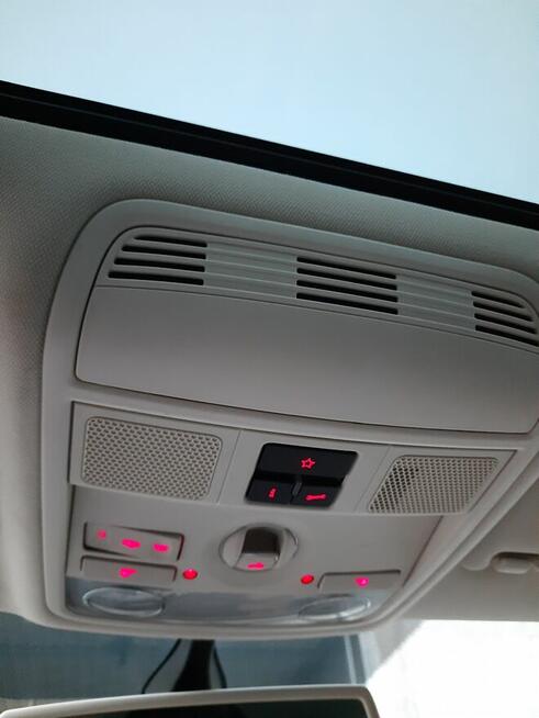 Vw cc 12/13r 2.0tdi cr 140km bardzo bogate wyposażenie