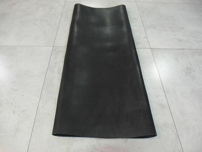 Fartuch rękaw guma leja kubła zbiornika pojemnika do betonu