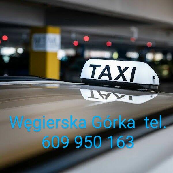 Taxi Węgierska Górka