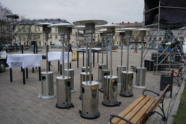 Rollbar nalewak wynajem krzesła stoły szatnie nagłosnienie