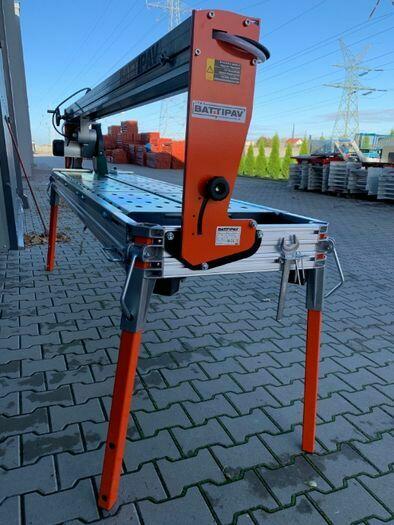 Piła stołowa elektryczna BATTIPAV PRIME 200