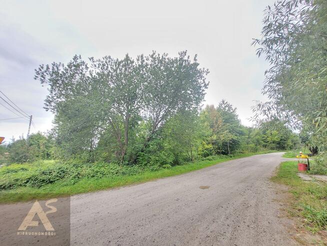 Działka budowlana Nowe Monasterzysko gm. Młynary