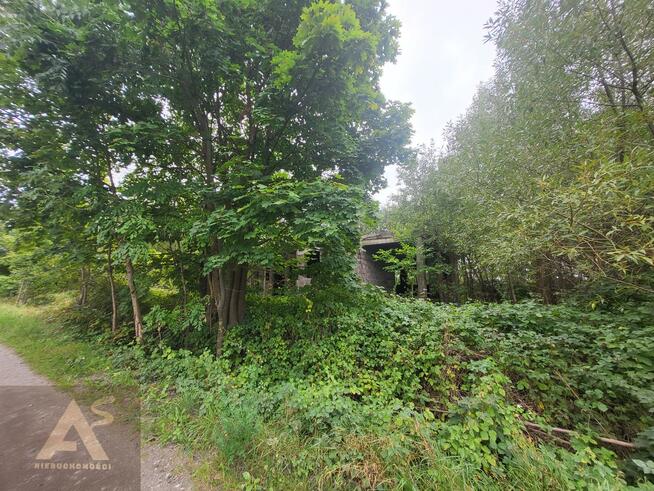 Działka budowlana Nowe Monasterzysko gm. Młynary