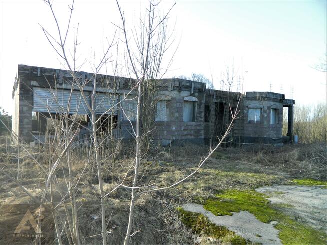 Działka budowlana Nowe Monasterzysko gm. Młynary