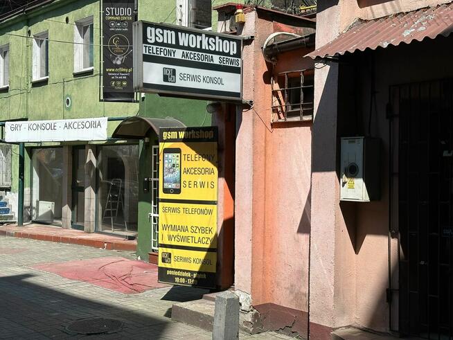 Naprawa konsol i padów Serwis Next Gen