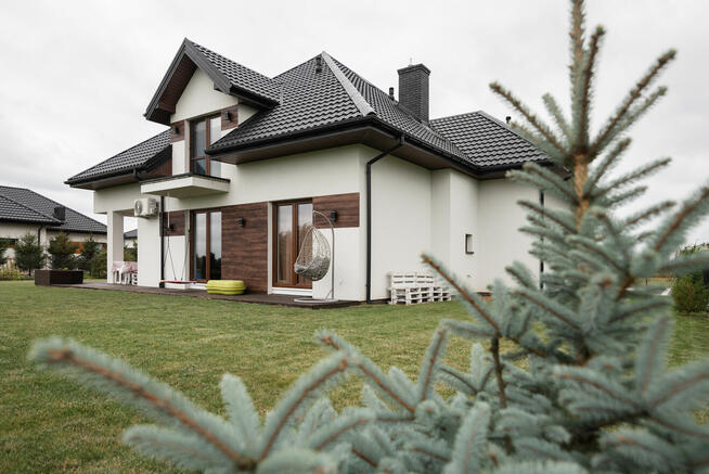 Sprzedam dom w Cekanowie gm.Słupno