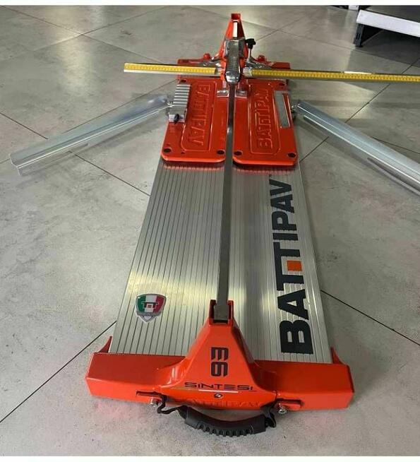 Przecinarka do płytek BATTIPAV SINTESI 93 Rubi Simga