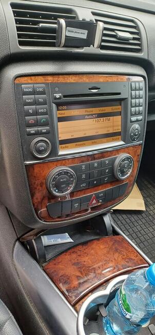 Sprzedam! Mercedes R350 CDI 4MATIC