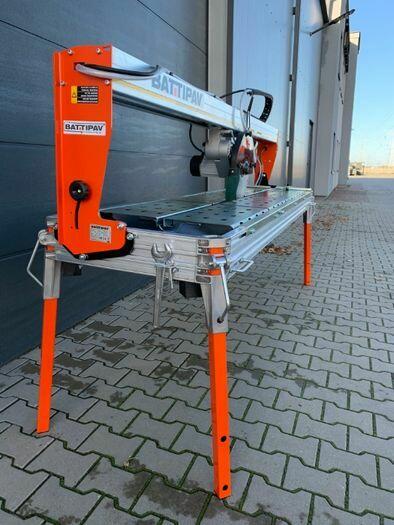 Piła stołowa elektryczna BATTIPAV PRIME 200