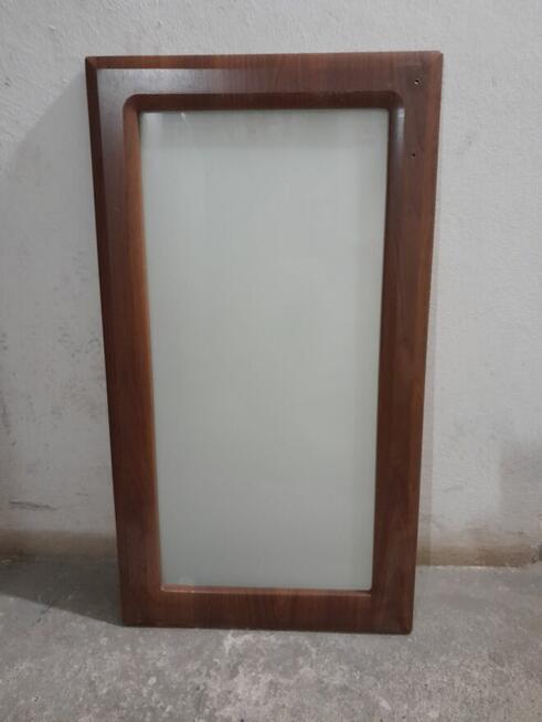 Fronty szafek kuchennych , lodówki , zmywarki