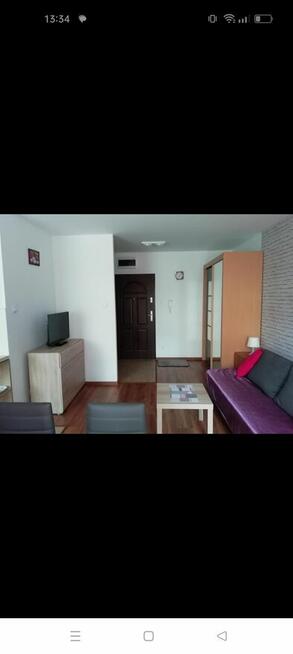 Kawalerka w Międzyzdrojach