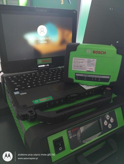 KTS 560 9500 pln brutto +SDA abonament i lenovo free