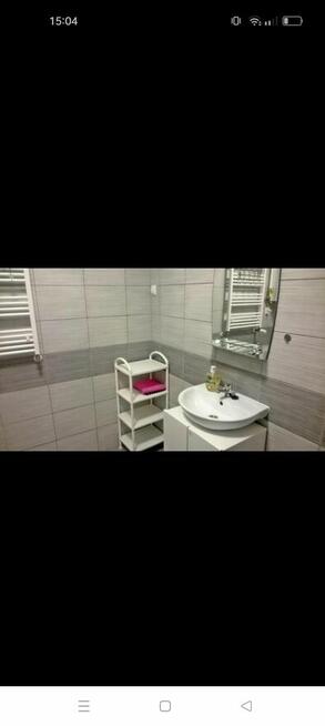 Kawalerka w Międzyzdrojach