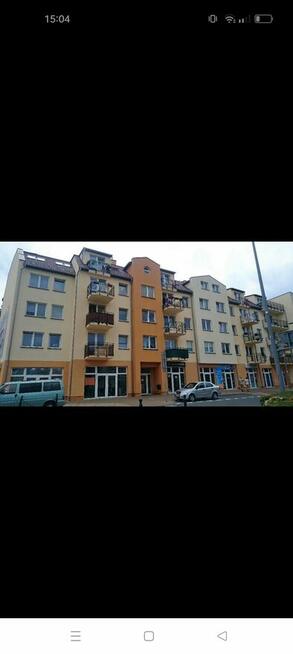 Kawalerka w Międzyzdrojach