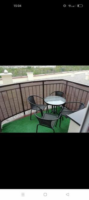 Kawalerka w Międzyzdrojach