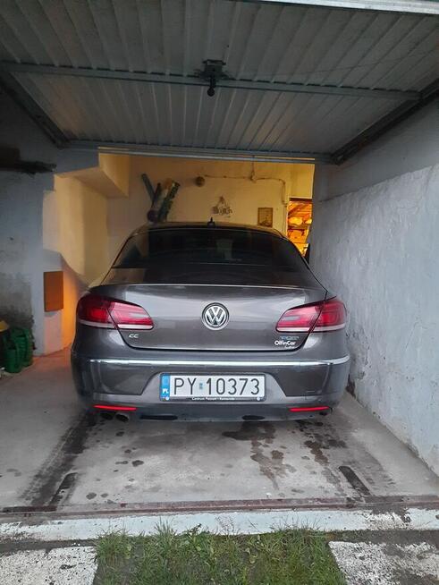 Vw cc 12/13r 2.0tdi cr 140km bardzo bogate wyposażenie