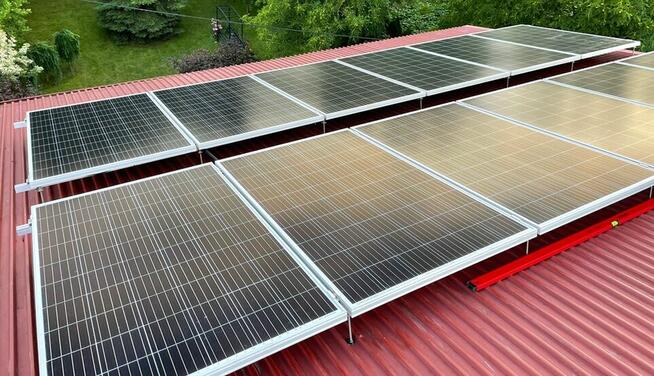 Pompy ciepła, fotowoltaika, rekuperacja, DOFINANSOWANIA