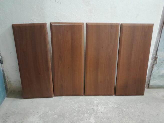 Fronty szafek kuchennych , lodówki , zmywarki