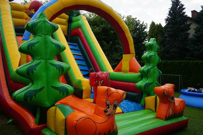 Rollbar nalewak wynajem krzesła stoły szatnie nagłosnienie