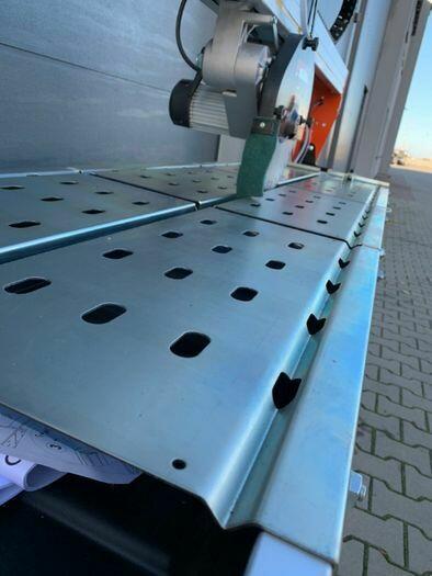 Piła stołowa elektryczna BATTIPAV PRIME 200