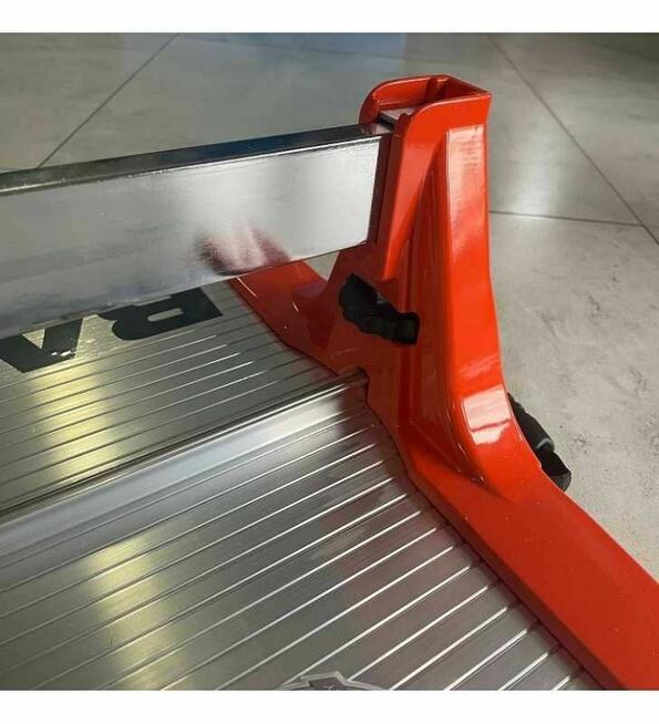 Przecinarka do płytek BATTIPAV SINTESI 93 Rubi Simga