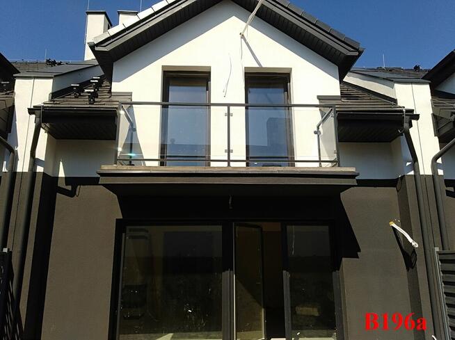 Altany Bramy Balustrady Ogrodzenia Pod Wymiar