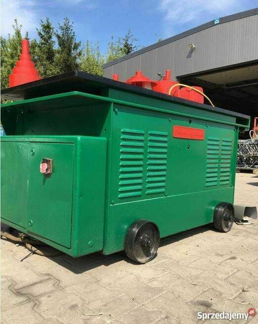 PEDDINGHAUS P55 profesjonalna niemiecka giętarka mechaniczna