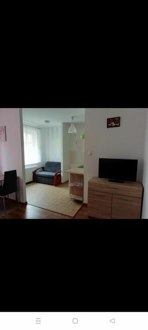 Kawalerka w Międzyzdrojach