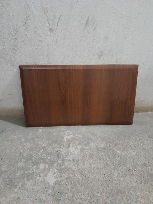 Fronty szafek kuchennych , lodówki , zmywarki