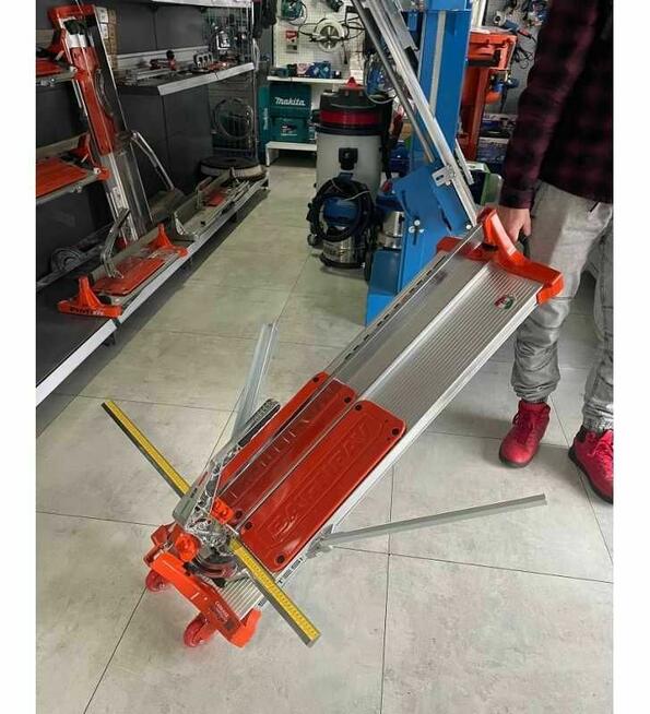 Przecinarka do płytek BATTIPAV SINTESI 93 Rubi Simga