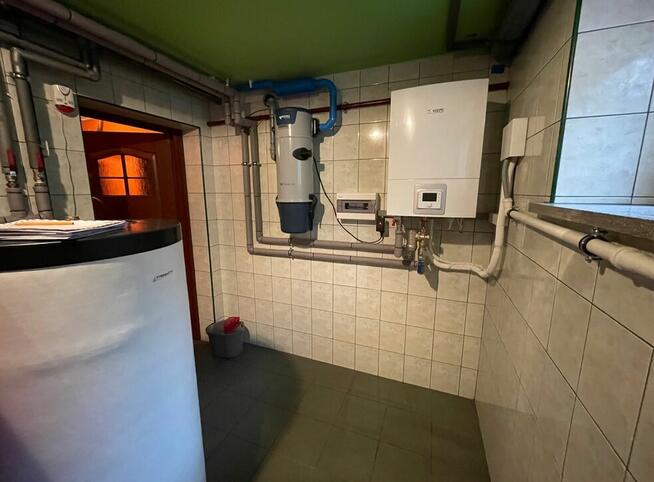 Pompy ciepła, fotowoltaika, rekuperacja, DOFINANSOWANIA